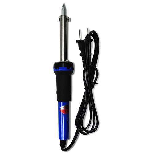 CAUTIN PLASTICO AZUL 60W