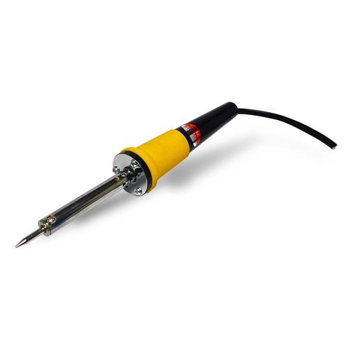 CAUTIN PLASTICO AMARILLO 30W