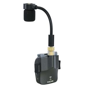 SISTEMA INALAMBRICO 2.4 GHZ XLR PARA SAXOFON