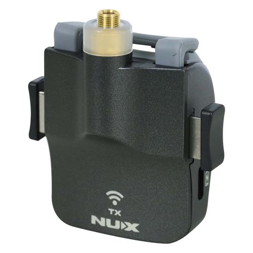 SISTEMA INALAMBRICO 2.4 GHZ XLR PARA SAXOFON