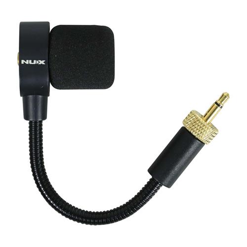 SISTEMA INALAMBRICO 2.4 GHZ XLR PARA SAXOFON