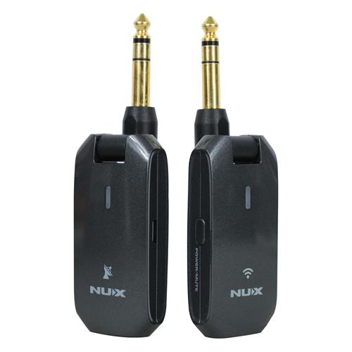 SISTEMA INALAMBRICO 5.8 GHZ PARA GUITARRA