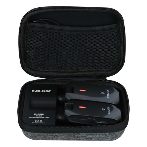 SISTEMA INALAMBRICO 5.8 GHZ PARA GUITARRA