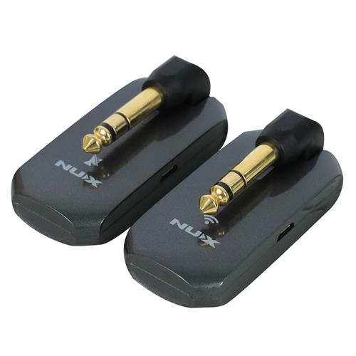 SISTEMA INALAMBRICO 5.8 GHZ PARA GUITARRA