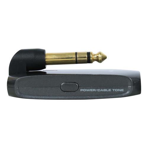 SISTEMA INALAMBRICO 5.8 GHZ PARA GUITARRA