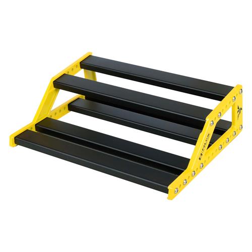 PEDAL BOARD BUMBLEBEE 310x243MM