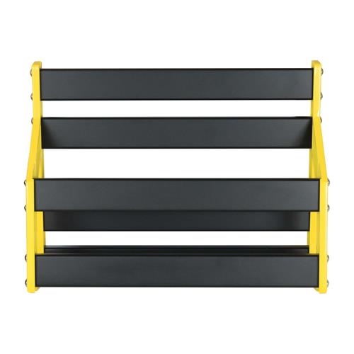 PEDAL BOARD BUMBLEBEE 310x243MM