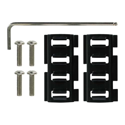 PEDAL BOARD BUMBLEBEE 310x243MM