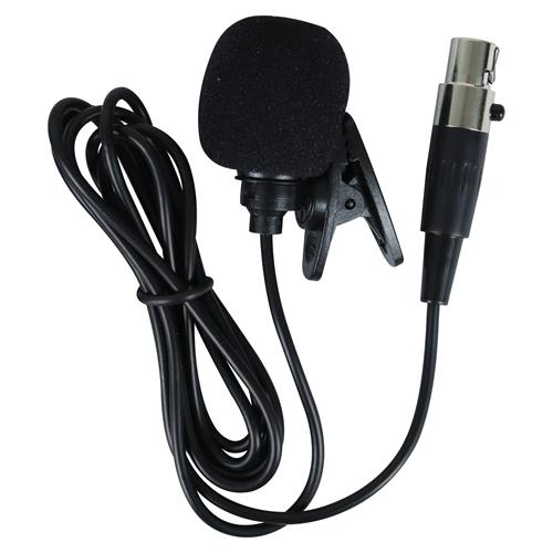MICROFONO INALAMBRICO UHF CORBATA/DIADEMA AEDO SERIES