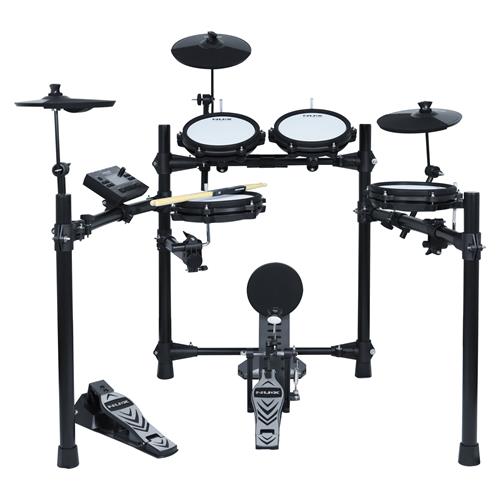 BATERIA ELECTRICA 8 PIEZAS MESH