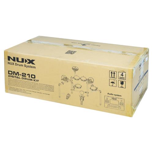 BATERIA ELECTRICA 8 PIEZAS MESH