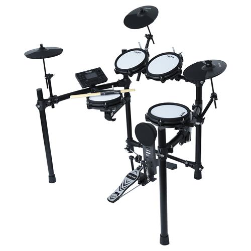 BATERIA ELECTRICA 8 PIEZAS MESH