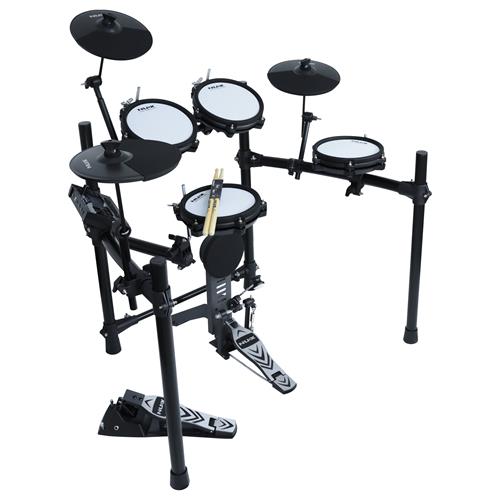 BATERIA ELECTRICA 8 PIEZAS MESH