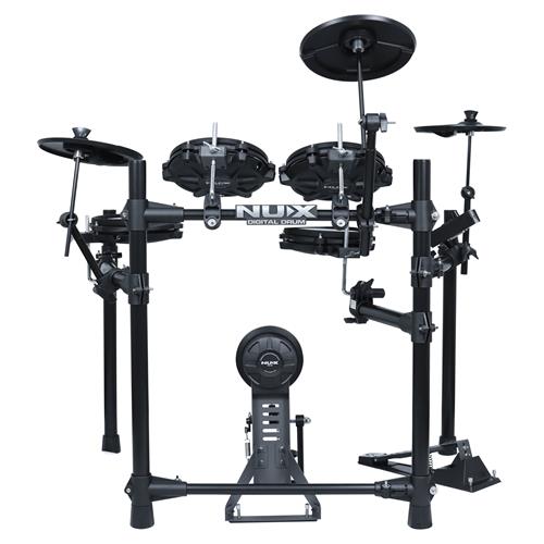 BATERIA ELECTRICA 8 PIEZAS MESH