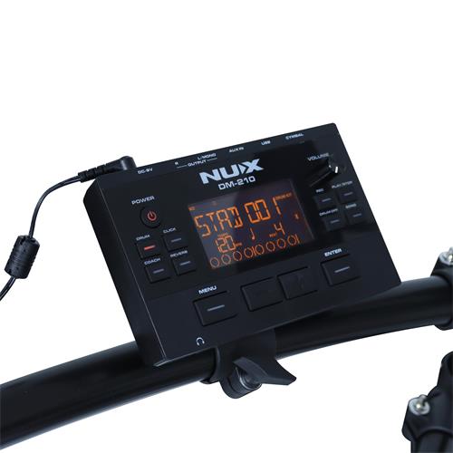 BATERIA ELECTRICA 8 PIEZAS MESH
