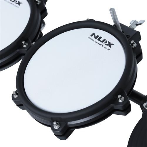 BATERIA ELECTRICA 8 PIEZAS MESH