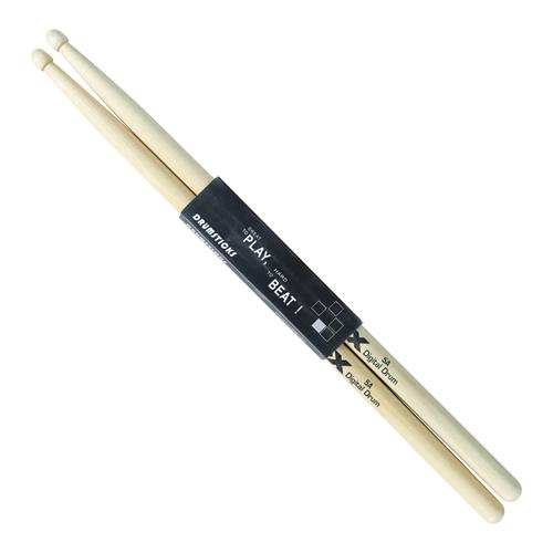 BATERIA ELECTRICA 8 PIEZAS MESH