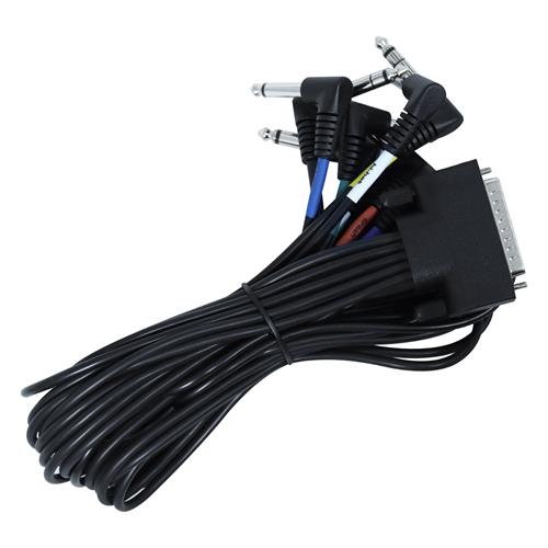 BATERIA ELECTRICA 8 PIEZAS MESH