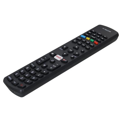 CONTROL REMOTO SMART TV PRIMA CON NETFLIX - CLA