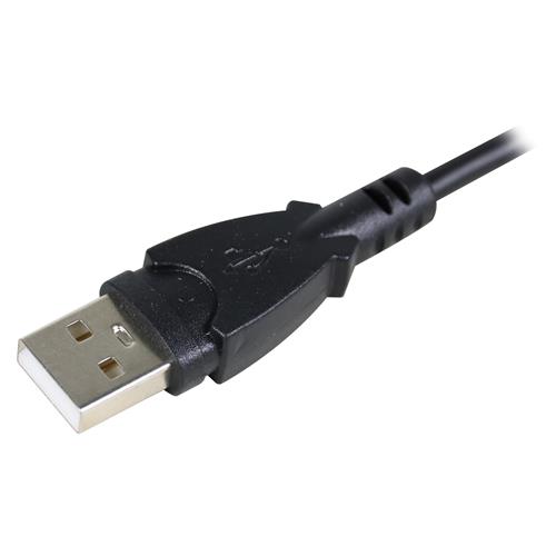 TARJETA DE SONIDO USB 7.1CH C/CABLE - CLA