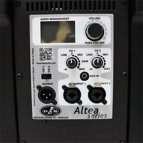 ALTEA-415A-3