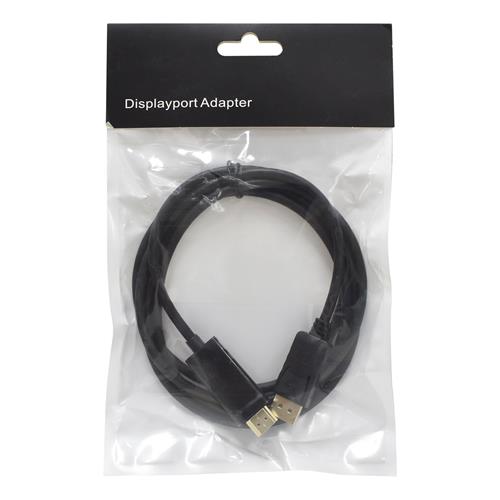 CONVERTIDOR DISPLAY PORT A HDMI C/CABLE - CLA