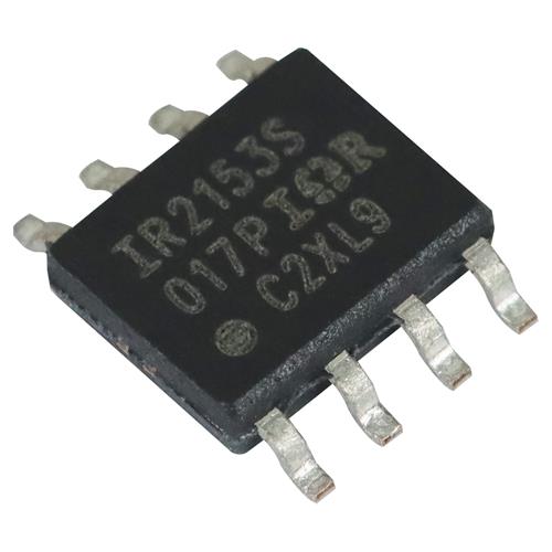 CIRCUITO INTEGRADO IR2153S SMD CALIDAD - CLA