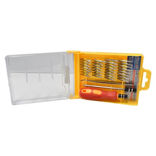JUEGO DE HERRAMIENTAS 32 PCS - CLA