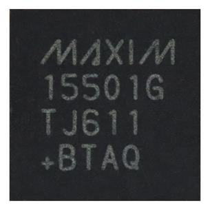 CIRCUITO INTEGRADO MAX15501 SMD = MAX1M15501GTJ611 BTAQ CALIDAD