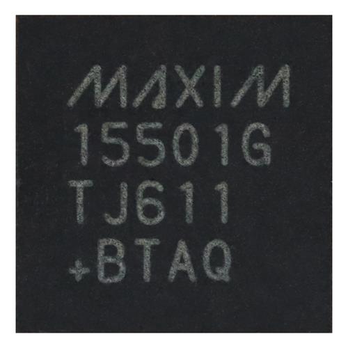 CIRCUITO INTEGRADO MAX15501 SMD = MAX1M15501GTJ611 BTAQ CALIDAD