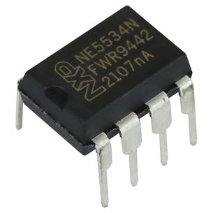 CIRCUITO INTEGRADO NE5534 = NE5534N CALIDAD