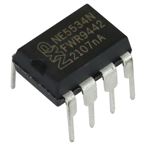 CIRCUITO INTEGRADO NE5534 = NE5534N CALIDAD