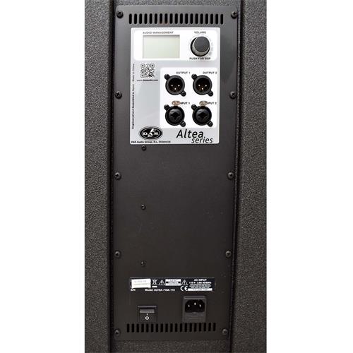 ALTEA-718A-115-4