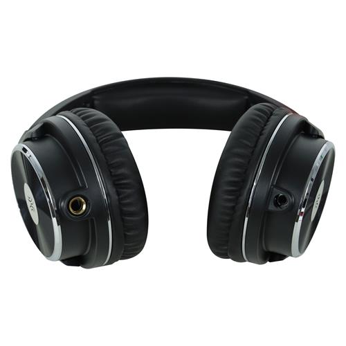 AUDIFONO PARA ESTUDIO/DJ ALTA FIDELIDAD