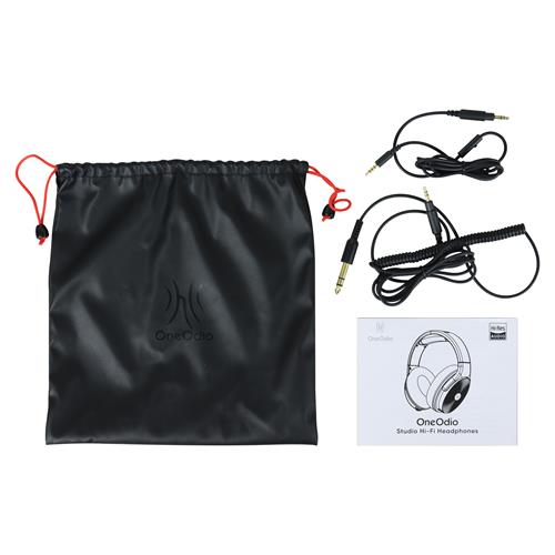 AUDIFONO PARA ESTUDIO/DJ ALTA FIDELIDAD