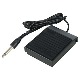 PEDAL DE SUSTAIN UNIVERSAL PARA TECLADO