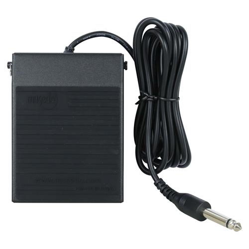 PEDAL DE SUSTAIN UNIVERSAL PARA TECLADO