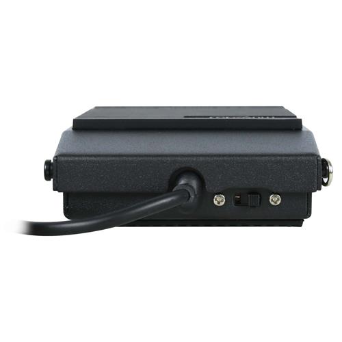 PEDAL DE SUSTAIN UNIVERSAL PARA TECLADO
