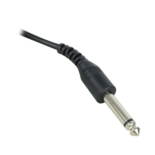 PEDAL DE SUSTAIN UNIVERSAL PARA TECLADO