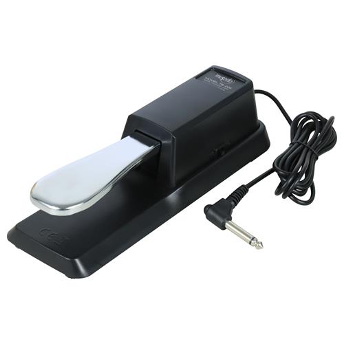 PEDAL DE SUSTAIN UNIVERSAL PARA TECLADO