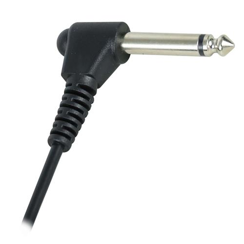 PEDAL DE SUSTAIN UNIVERSAL PARA TECLADO