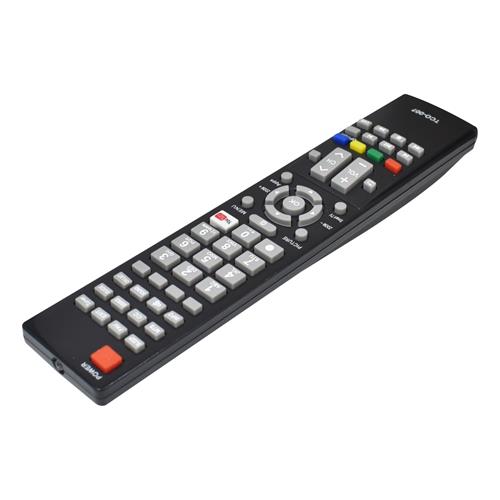 CONTROL REMOTO SMART TV RIVIERA/TEKNO/DIGGIO/INNOVA/DAEWOO C/YOUTUBE - CLA