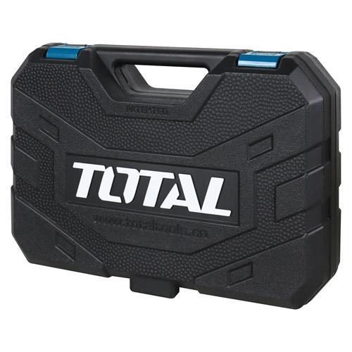 JUEGO DE DADOS 25PCS 1/2 CON RATCHET - CLA
