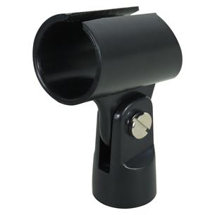 CUELLO DE MICROFONO HUECO ANCHO