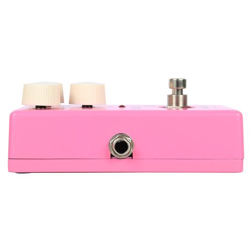 PEDAL DE EFECTO ANALOGO DELAY