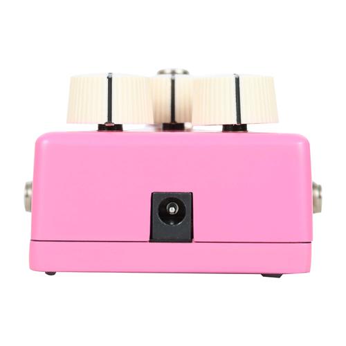 PEDAL DE EFECTO ANALOGO DELAY