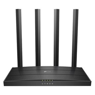 ROUTER WIFI AC 1900 4 ANTENAS 4 PUERTOS LAN - CLA