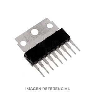 CIRCUITO INTEGRADO AN5265 CALIDAD
