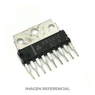 CIRCUITO INTEGRADO AN5512 CALIDAD