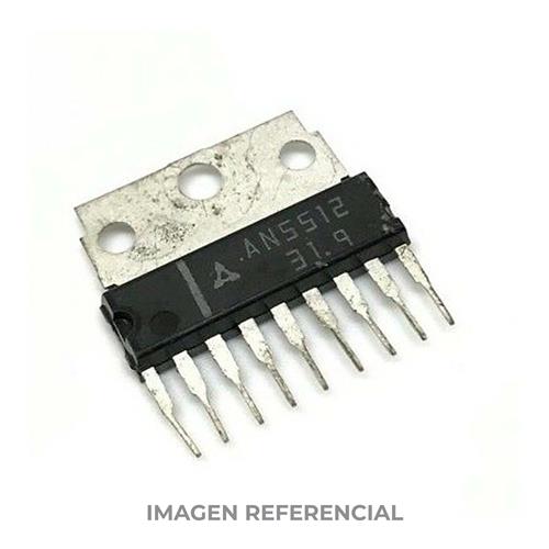 CIRCUITO INTEGRADO AN5512 CALIDAD